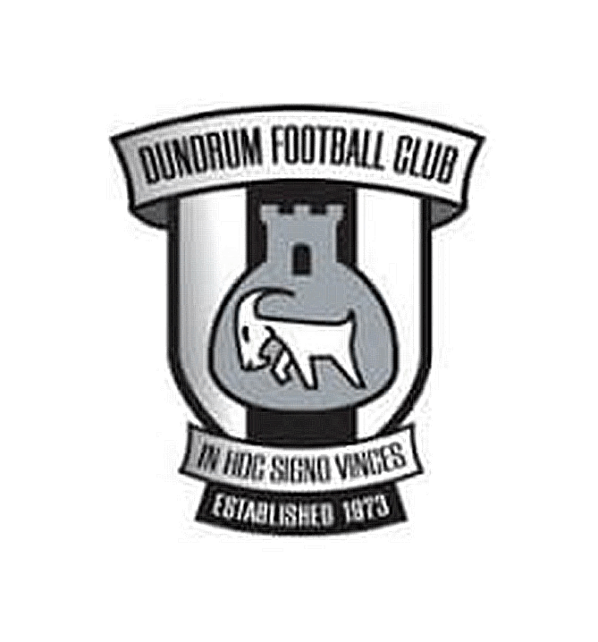 Dundrum Football Club crest