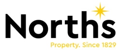 Norths Property sponsor logo